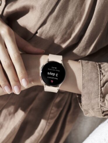 Samsung Galaxy Watch 1