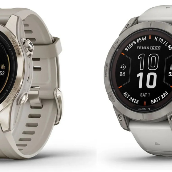 Garmin