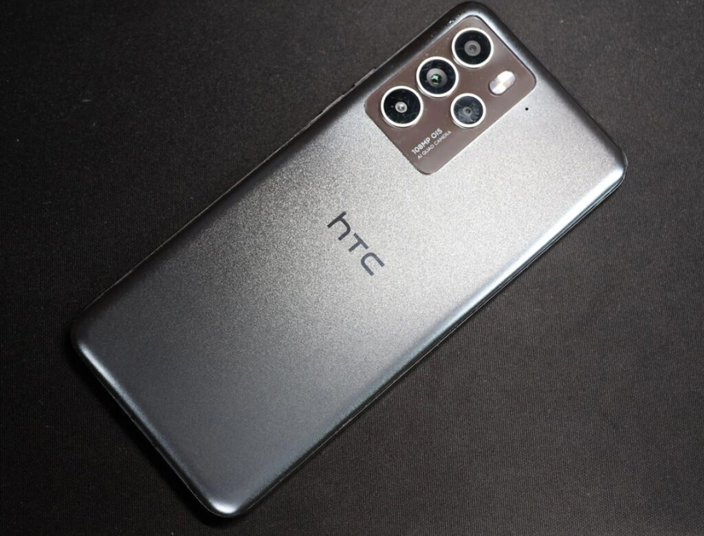 HTC planea lanzar uno o dos smartphones en 2024 con procesadores Snapdragon serie 7