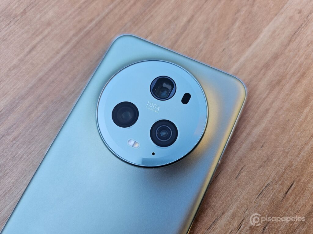 Honor Magic 5 Pro Pisapapeles foto 31