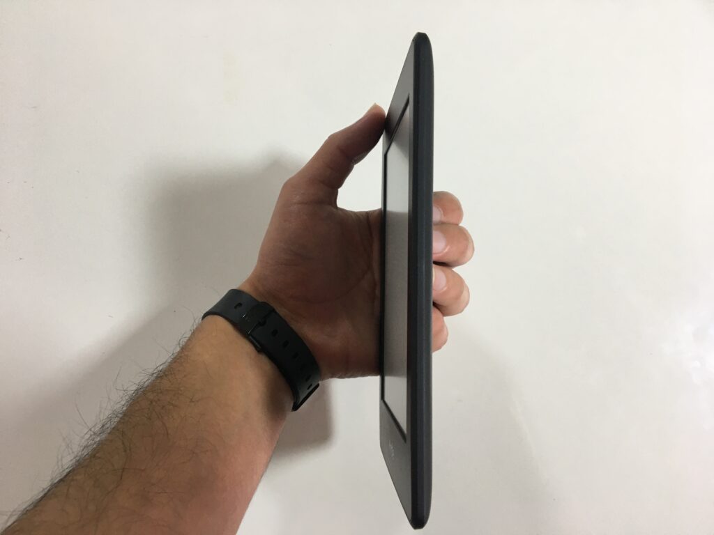 E-readers con tinta electrónica 2