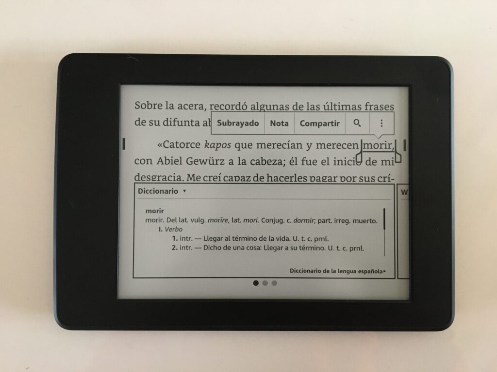 E-readers