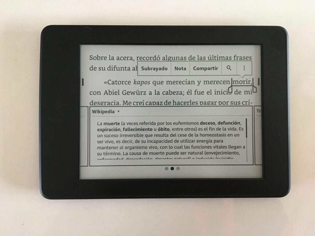 E-readers 2