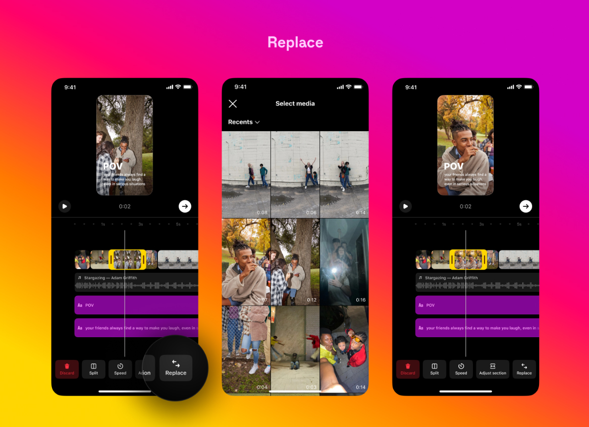 Instagram por fin permite editar comentarios: tienes 15 minutos para corregir lo que publicaste