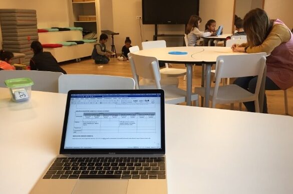 Las competencias digitales 1