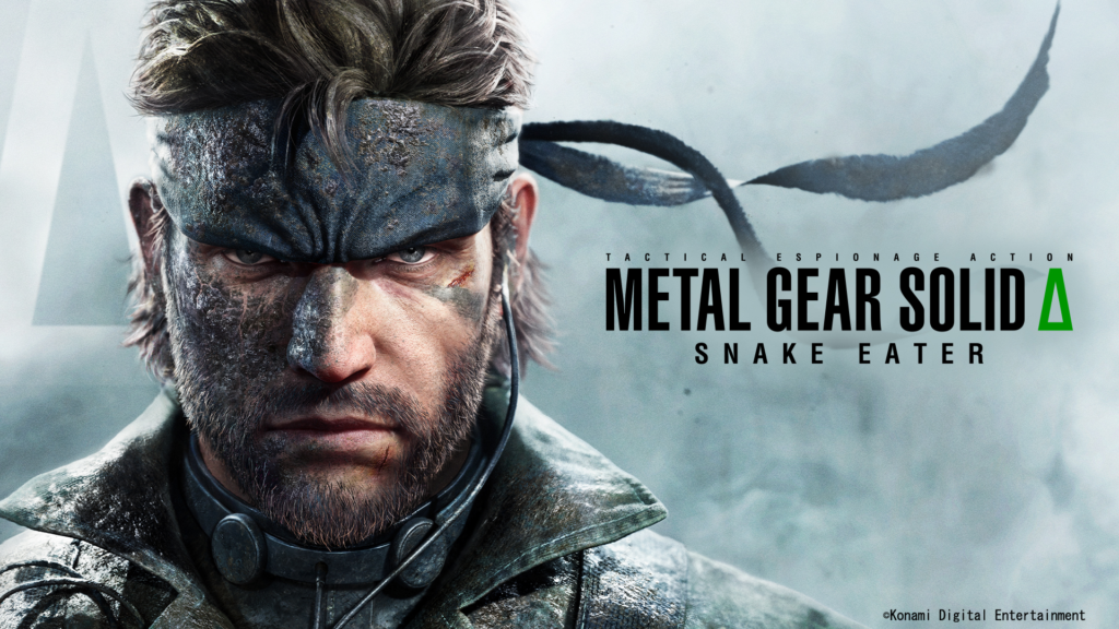 Spider-Man 2 y Metal Gear Solid Delta: Snake Eater destacan en el PlayStation Showcase