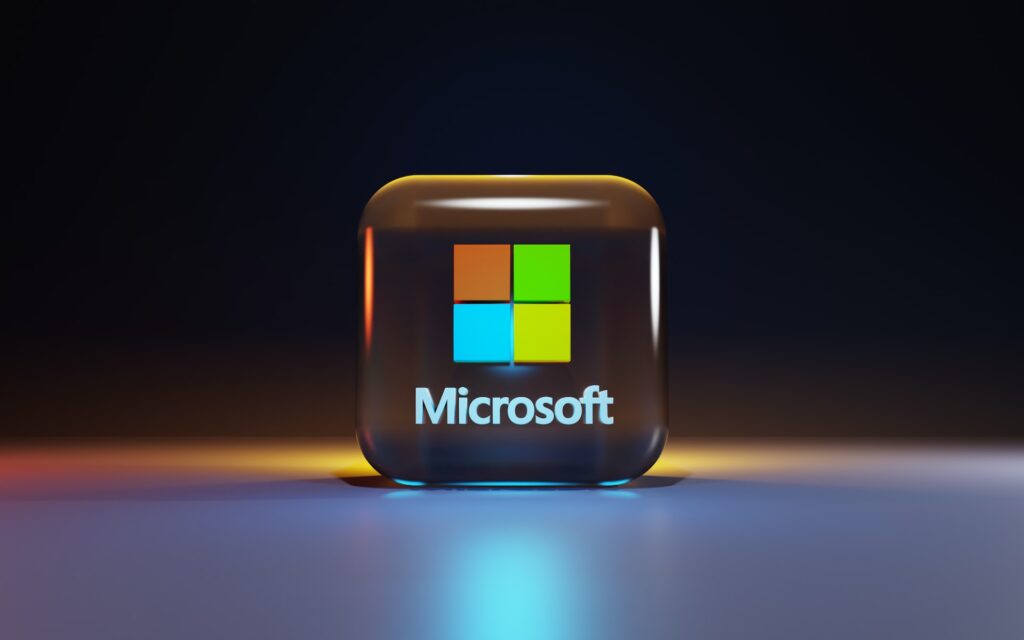Microsoft 1