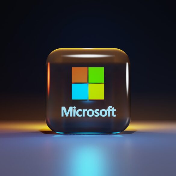 Microsoft 1