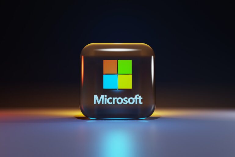 Microsoft 1