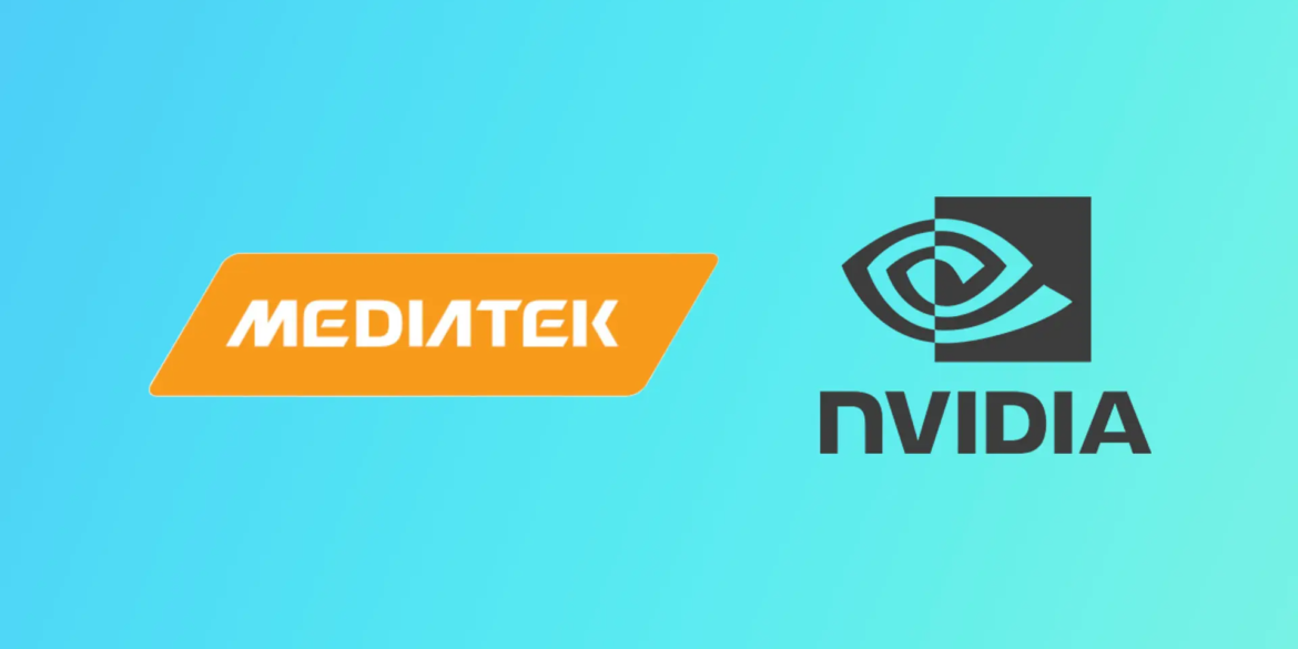 NVIDIA MediaTek