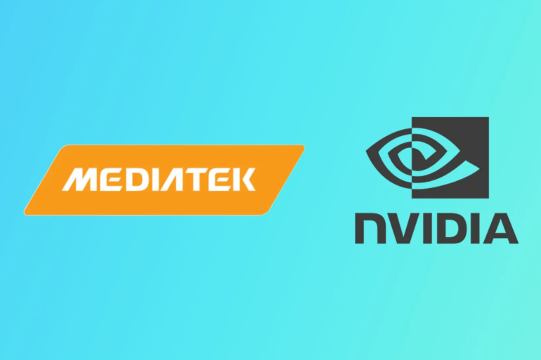 NVIDIA MediaTek