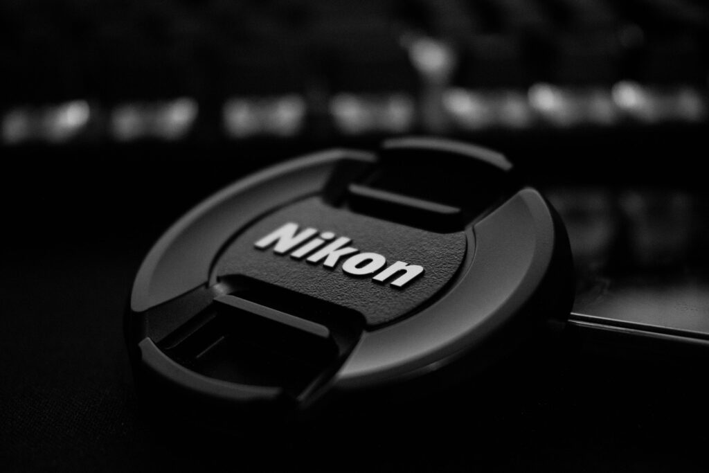 Nikon Z8 1