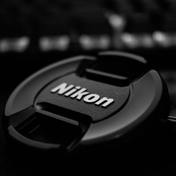 Nikon Z8 1