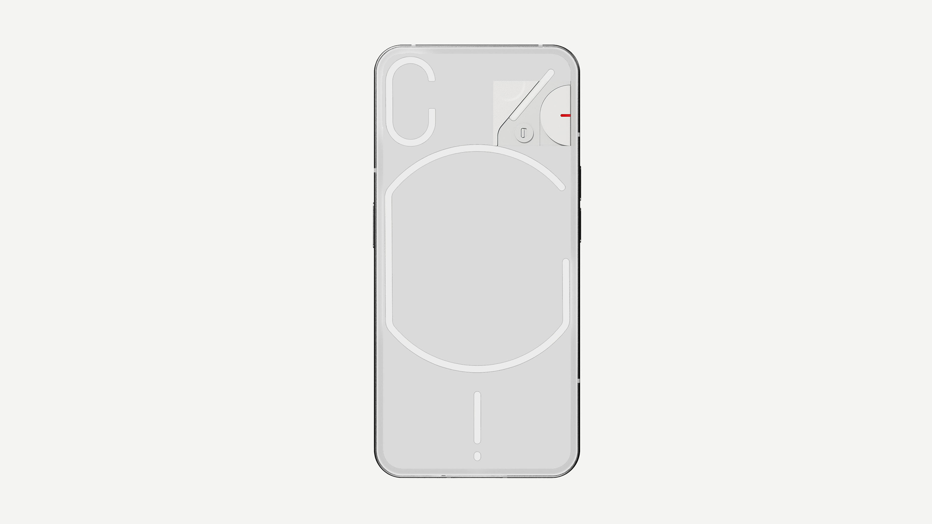 El Diseño Y Las Especificaciones Del Nothing Phone 2 Se Filtran