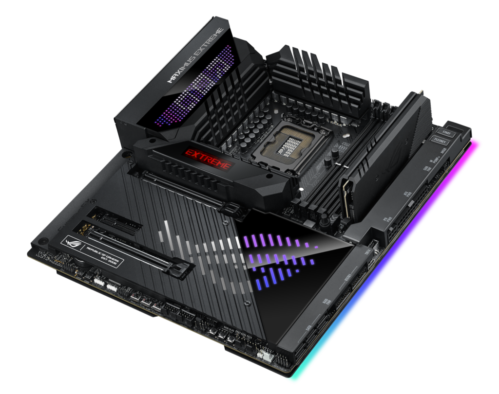 ROG MAXIMUS