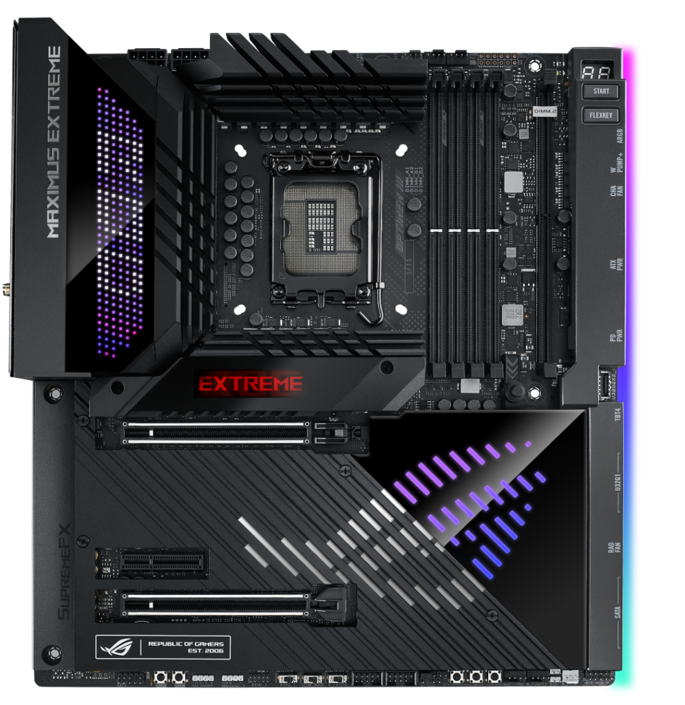 ROG MAXIMUS