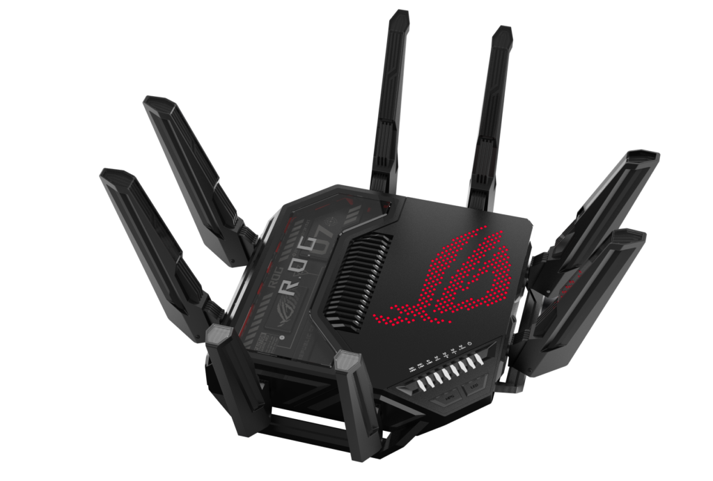 ROG Rapture 
