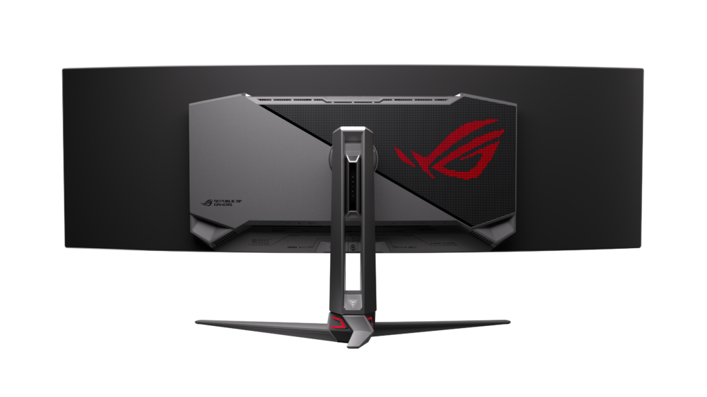ROG Swift OLED 