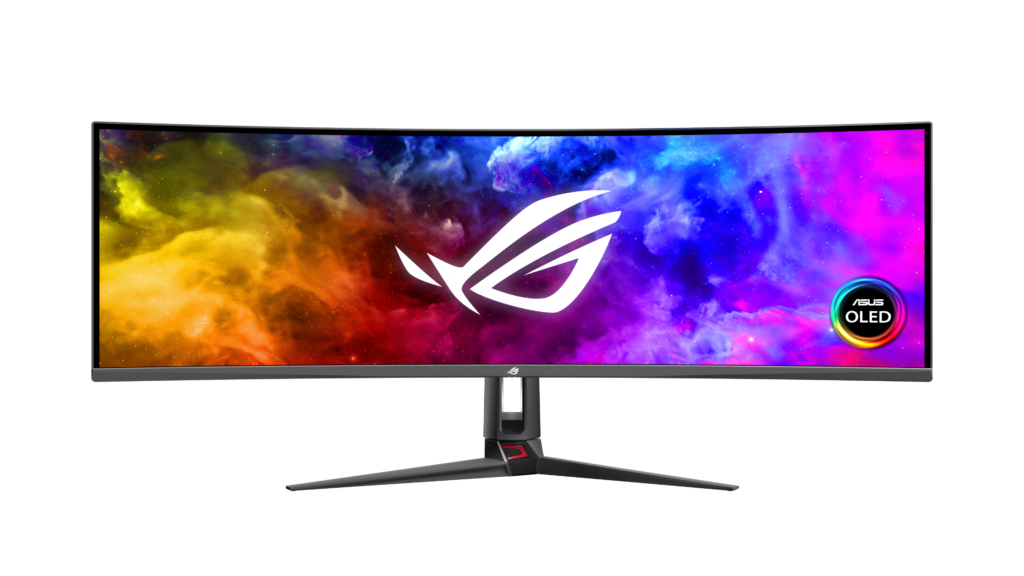 ROG Swift OLED 