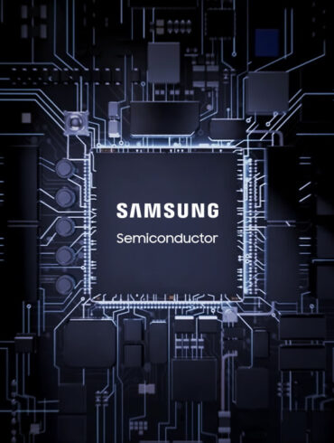 Samsung semiconductor