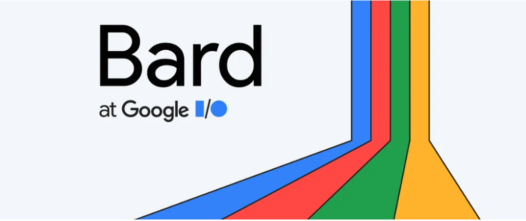 Bard actualiza su motor y trae nuevas funcionalidades para competir con ChatGPT #GoogleIO