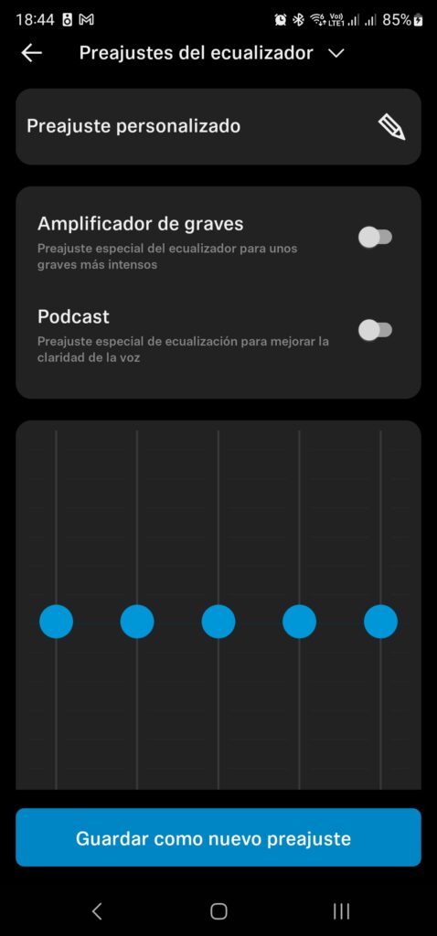 Actualización 2.12.33 Sennheiser Momentum True Wireless 3 captura 4
