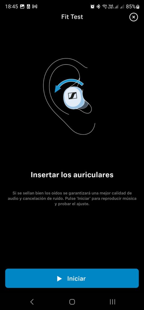 Actualización 2.12.33 Sennheiser Momentum True Wireless 3 captura 5