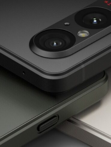 Sony Xperia 1V 0