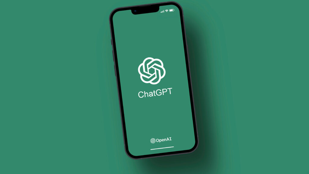 ChatGPT en Chile iOS foto portada
