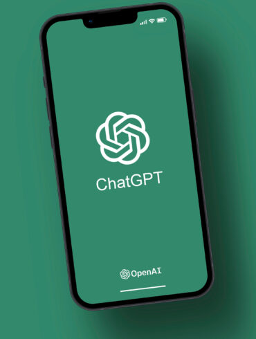 ChatGPT en Chile iOS foto portada