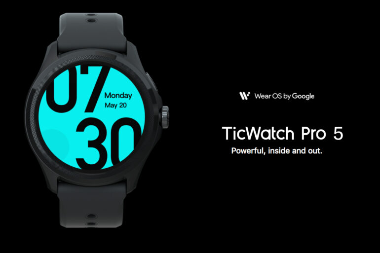 TicWatch