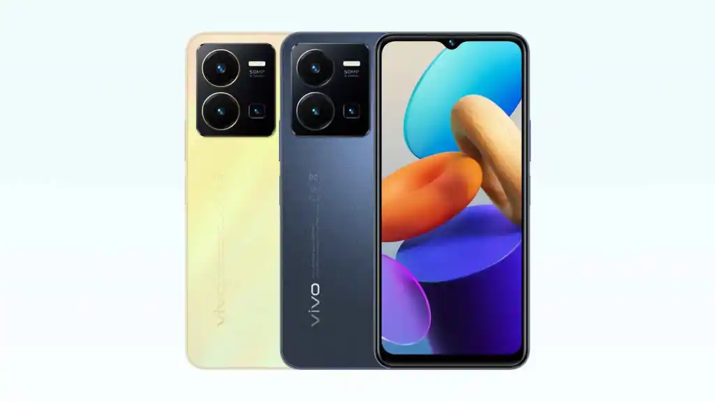 Vivo trajo a Chile su nuevo smartphone de gama media Y35