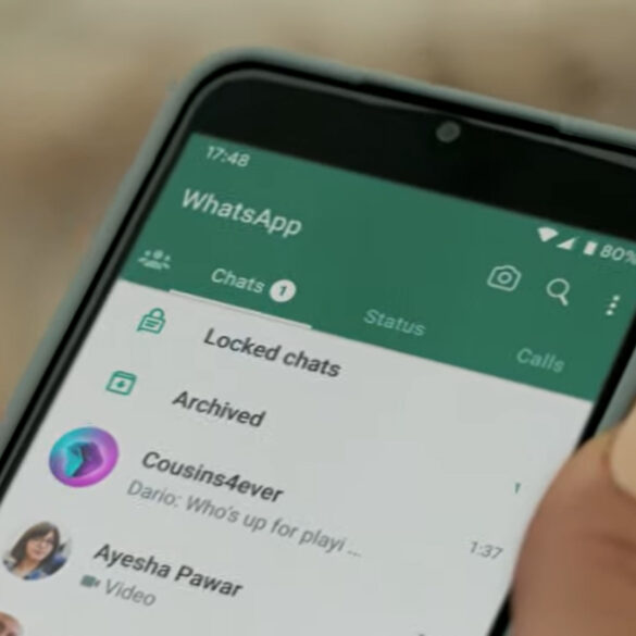 WhatsApp