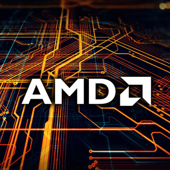 AMD