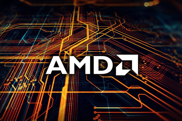 AMD