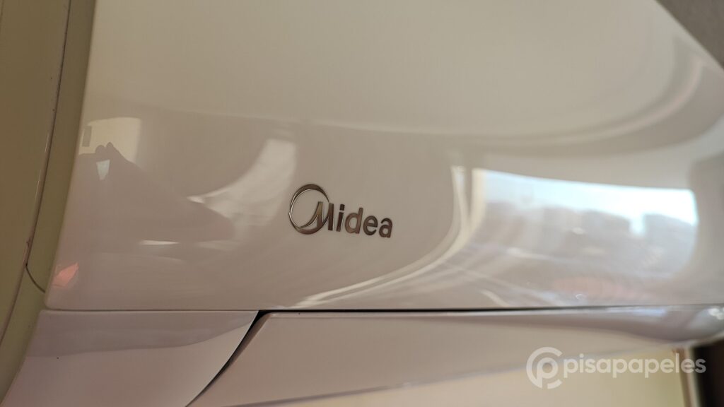 Aire acondicionado Midea MSAG11B 