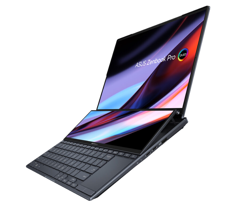 Zenbook Pro 14 Duo OLED_UX8402_1
