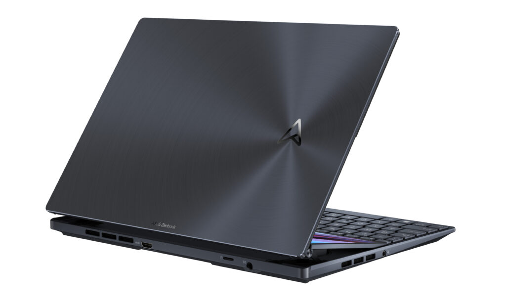 Zenbook Pro 14 Duo OLED_UX8402_1