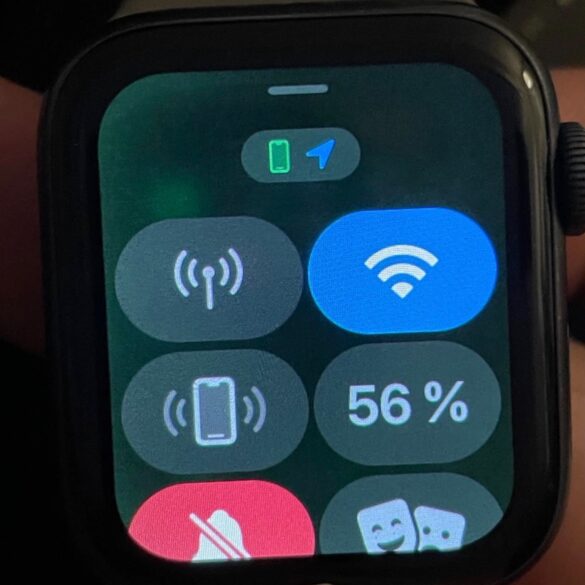 Apple Watch