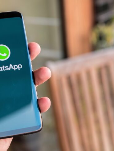 WhatsApp