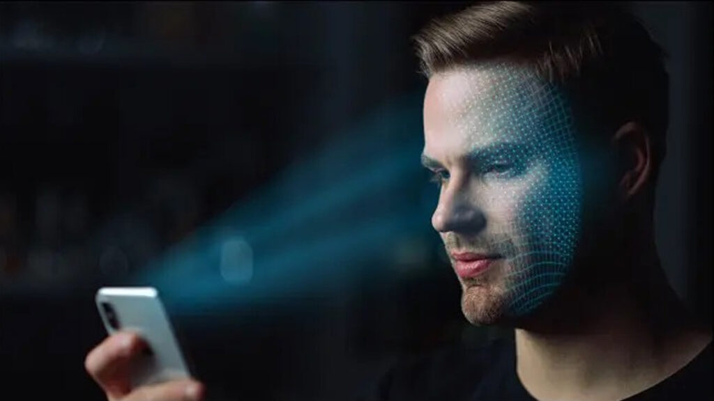 Face ID Deepfake ciberseguridad foto 1