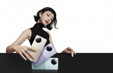 Xiaomi Civi 3 es presentado de manera oficial