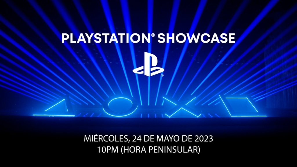 Sony anuncia un PlayStation Showcase para la próxima semana