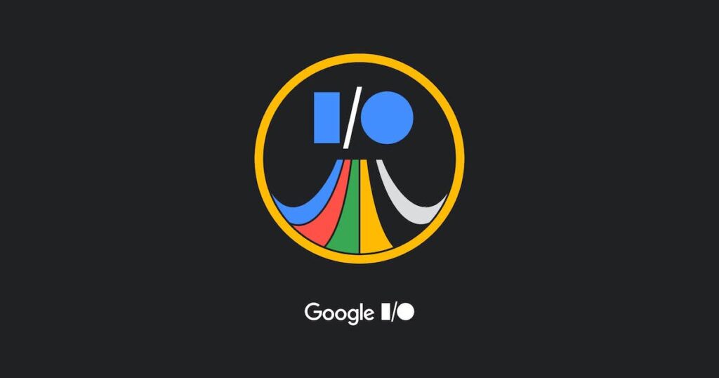 ¡Sigue en vivo el keynote inicial del Google I/O 2023! #GoogleIO