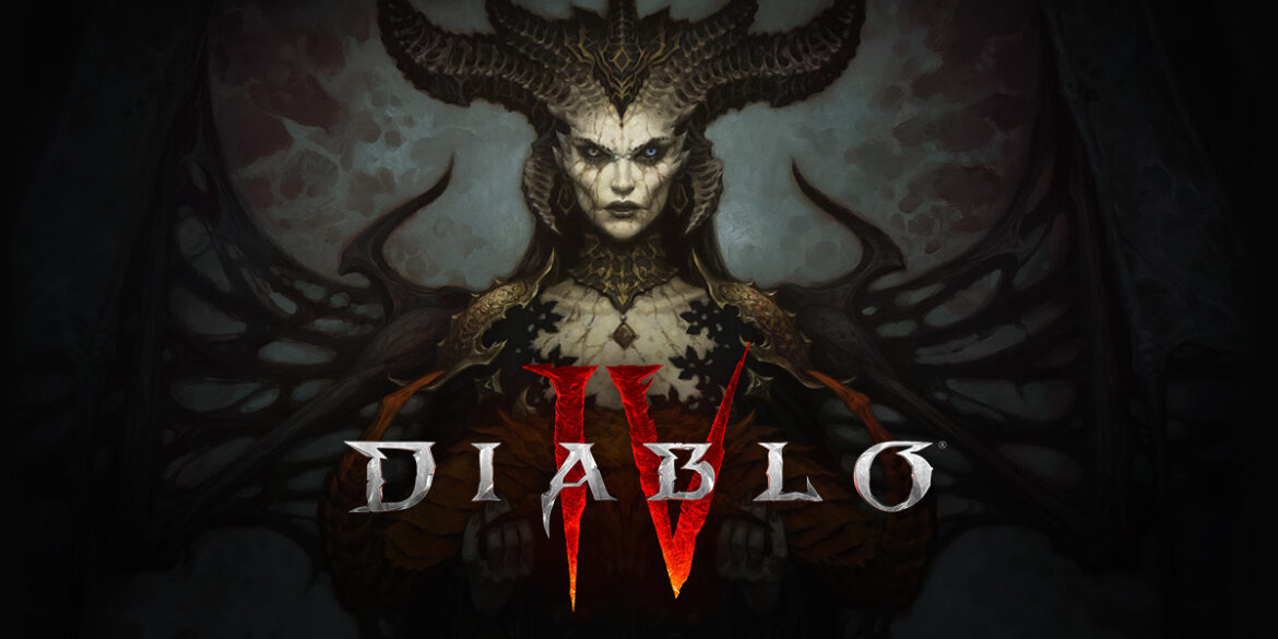 Diablo IV foto portada