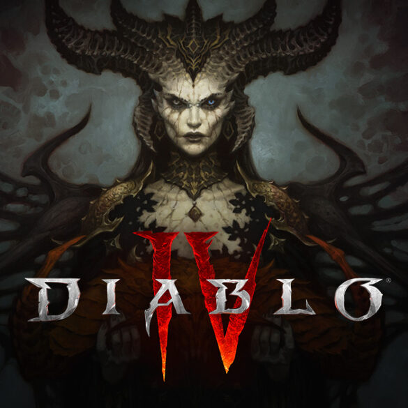 Diablo IV foto portada