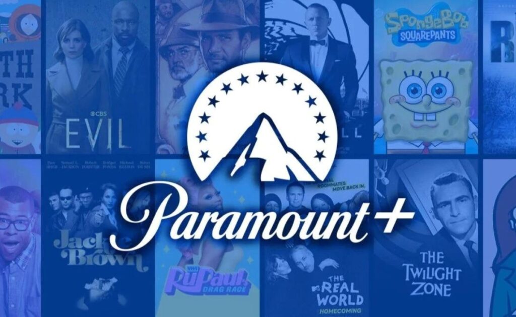 Paramount Plus ya cuenta con más de 60 millones de suscriptores