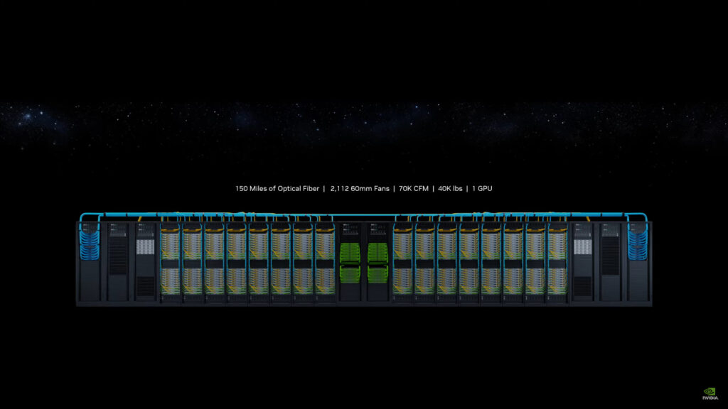 nvidia-dgx-gh200 foto 3
