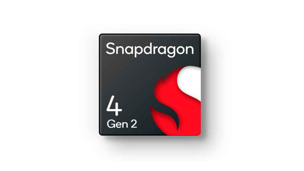 Qualcomm Snapdragon 4 Gen 2 foto portada