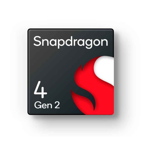 Qualcomm Snapdragon 4 Gen 2 foto portada